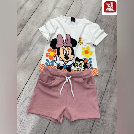 Комплект Мини Маус