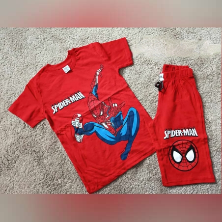 Комплект Спайдърмен