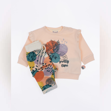 Комплект пролетно настроение