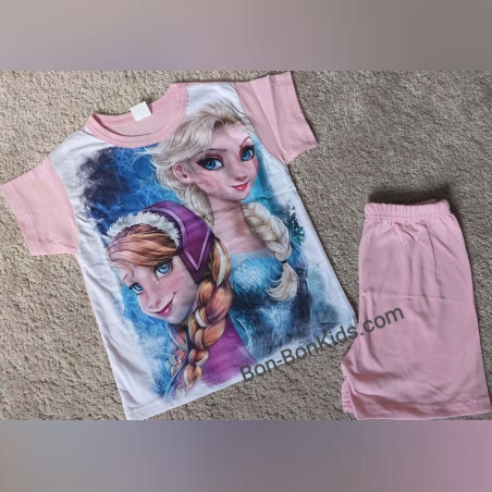 Пижама Анна и Елза от 
