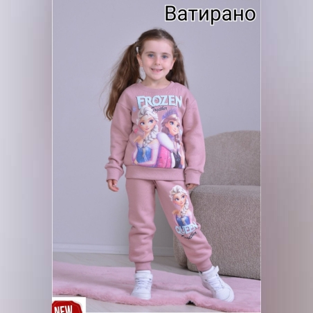 Ватиран комплект 