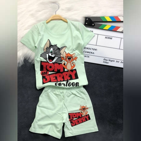 Комплект Том и Джери
