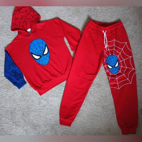 Комплект Спайдърмен