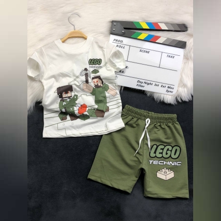 Комплект Лего