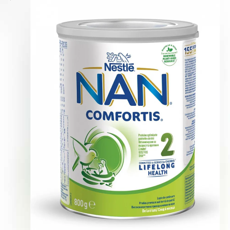 NAN 2 Comfortis 800g