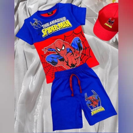 Комплект Спайдърмен