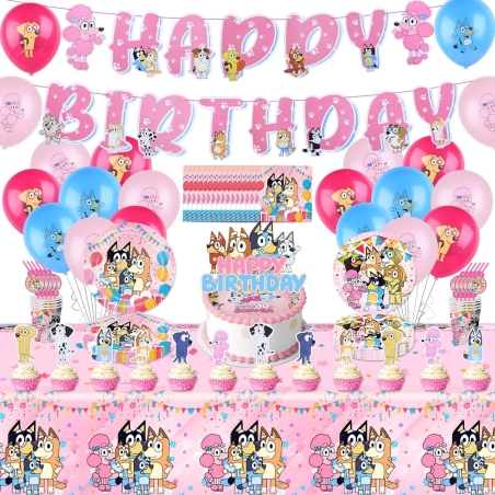 Парти украса 