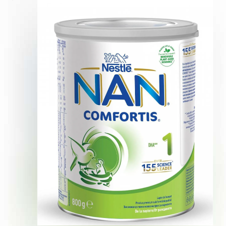 NAN 1 Comfortis 800g