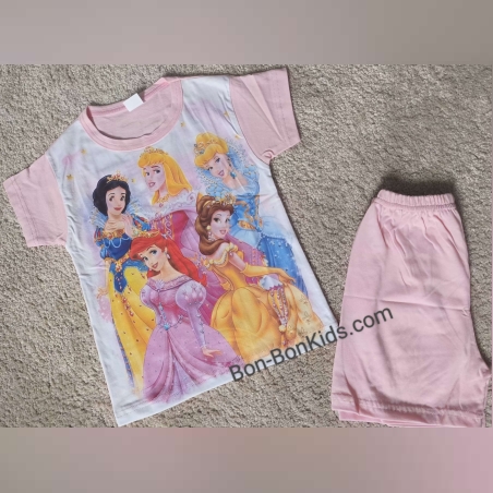 Пижама Принцеси