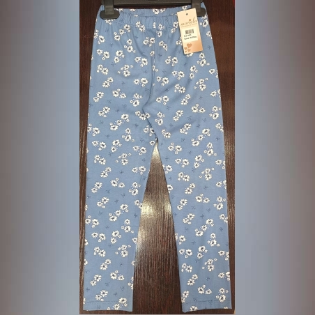 Клин на цветя