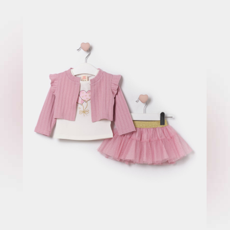 Комплект с туту пола