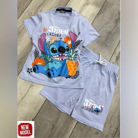 Комплект Стич