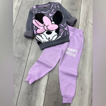 Ватиран комплект Мини Маус