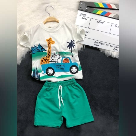 Комплект Сафари