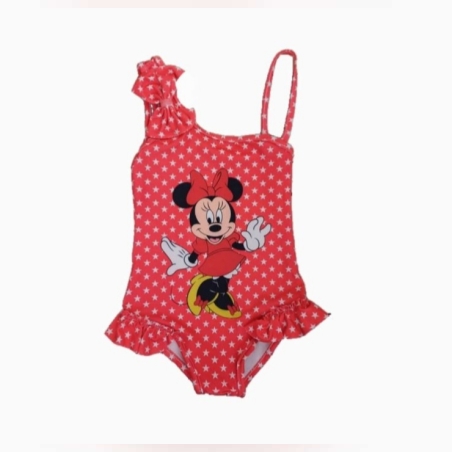 Цял бански Мини Маус