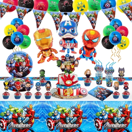 Парти украса 