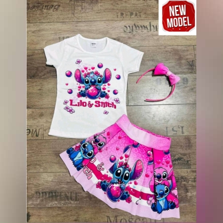 Комплект Стич