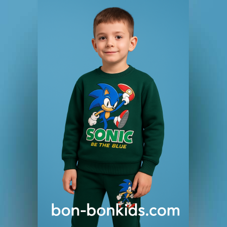 Ватиран комплект Соник