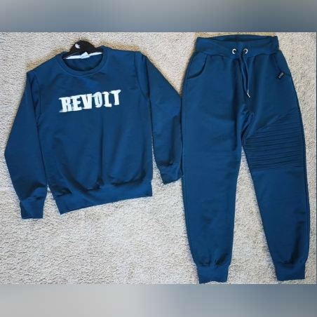 Комплект Revolt