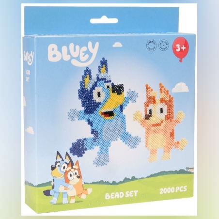 Креативен комплект мъниста 