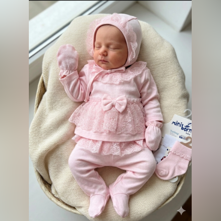 Комплект от 5 части