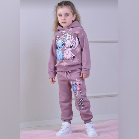 Ватиран комплект Стич