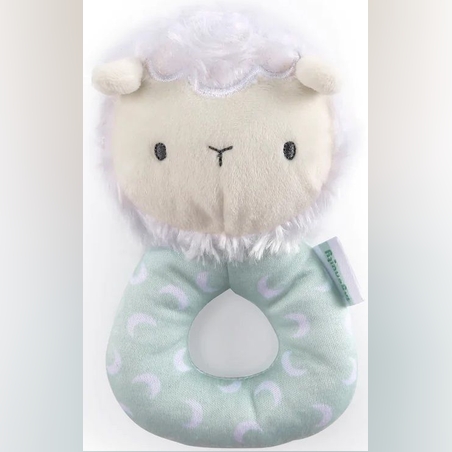 Дрънкалка Овчица