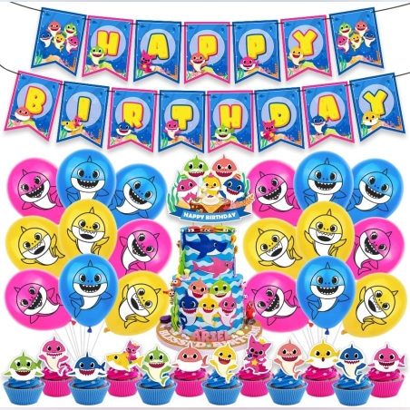 Парти украса 