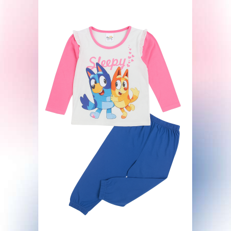 Пижама Блуи и Бинго