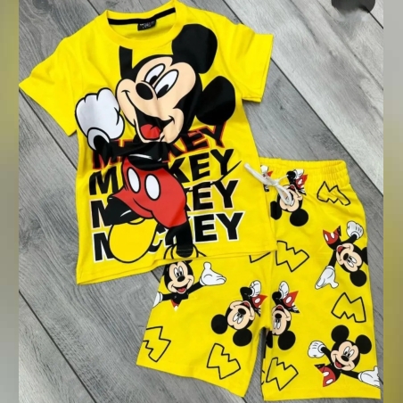 Комплект Мики Маус