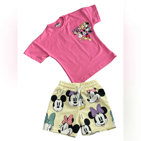 Комплект Мини и Дейзи