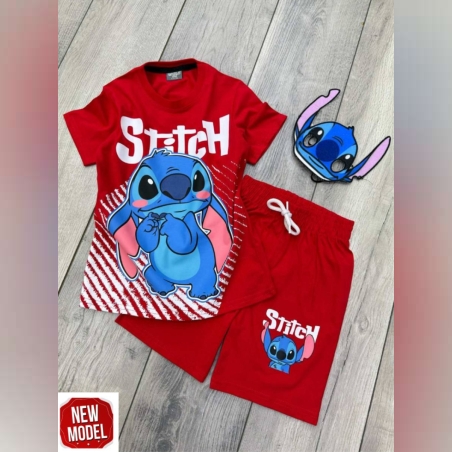 Комплект Стич