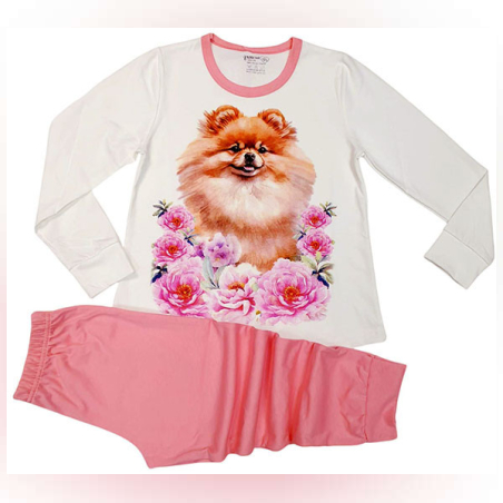 Пижама кученце