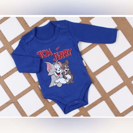 Боди Том и Джери