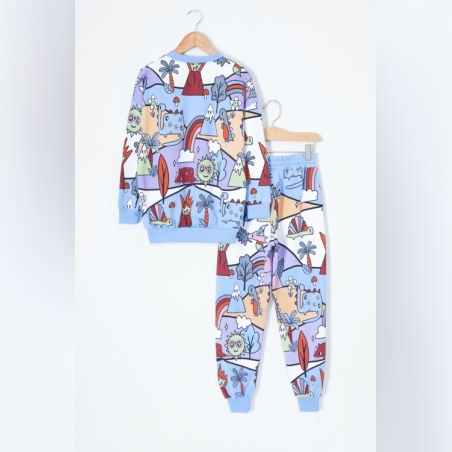 Комплект Динозаври