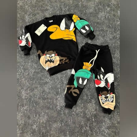 Комплект Шантави рисунки