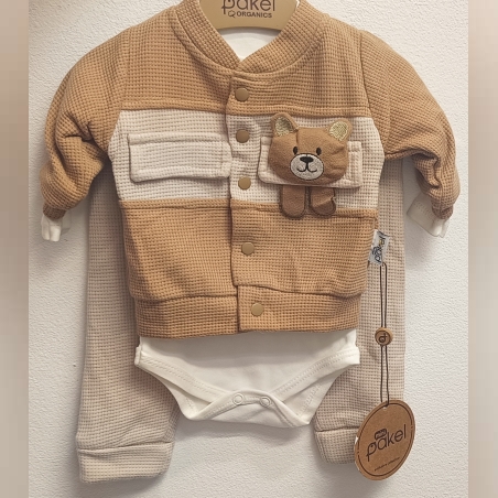 Комплект от 3 части Мече