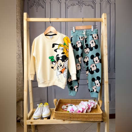 Комплект Мики Маус