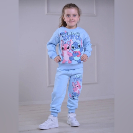 Ватиран комплект Стич