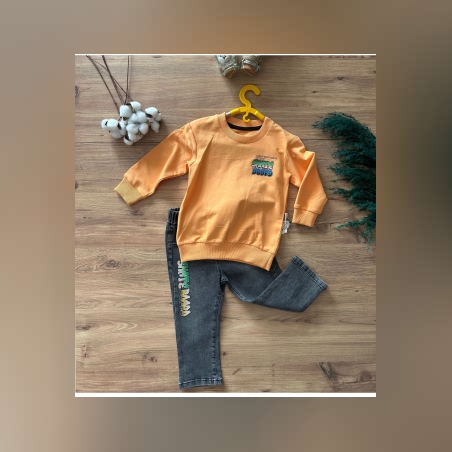 Комплект Скейтборд