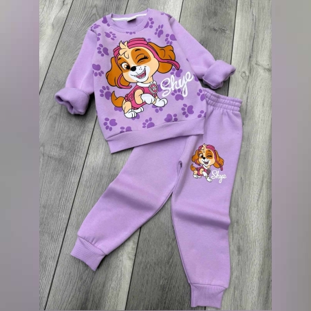 Ватиран комплект Скай от Пес Патрул