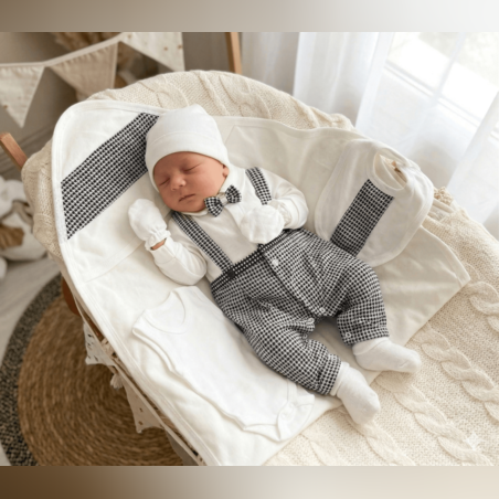 Комплект за изписване от 7 части