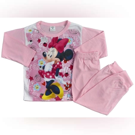 Пижама Мини Маус