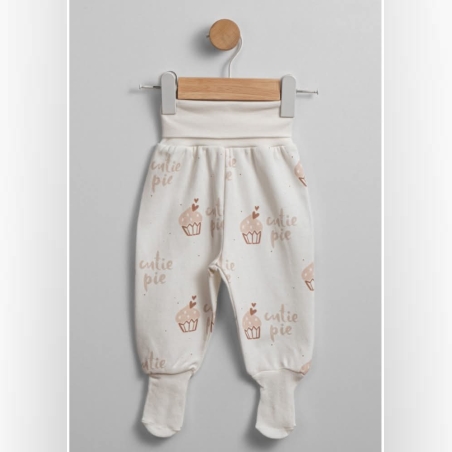 Ританки с ходило тип чорап