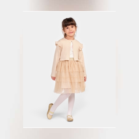 Комплект с туту пола