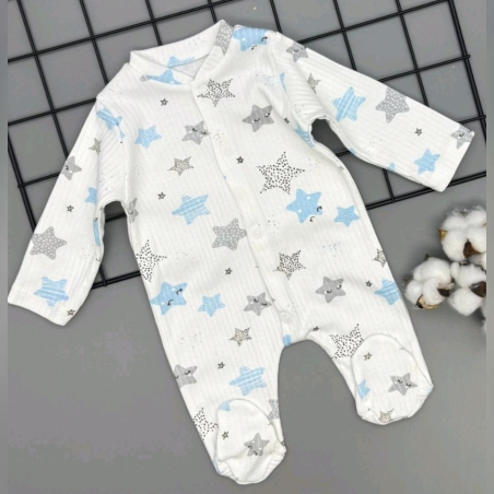 Ромпър Звезди