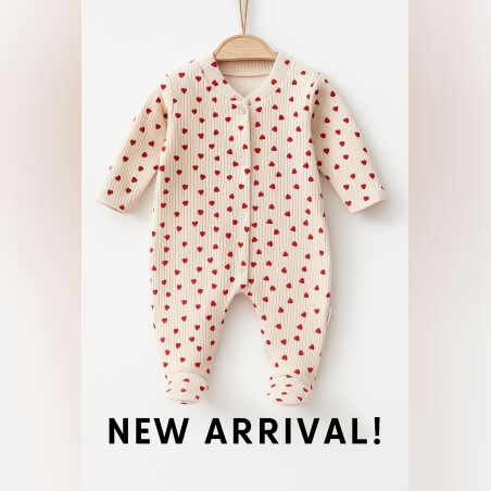 Ромпър Сърчица