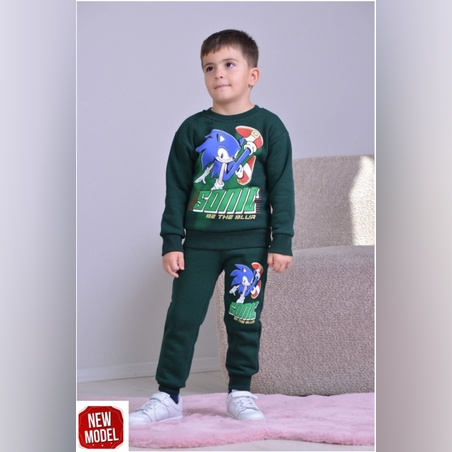 Ватиран комплект Соник