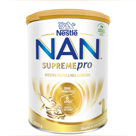 NAN SupremePro 1 800g