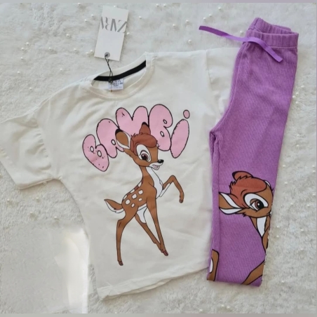 Комплект Бамби